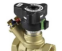 Danfoss MSV-BD 15 LF balansējošais vārsts i.v. DN15 Kvs 2.5