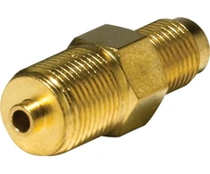 Danfoss nipelis 3/8 RG-1/4 - platėjantis 631x4700