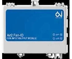 DANFOSS OJ-Air2 ventiliatoriaus IO. Modbus priedas vėdinimo sistemoms su A315. Ventiliatoriai, filtrų stebėjimas, temperatūros matavimas ir kt.