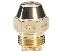 Danfoss alyva 0,40 gal/h S60°