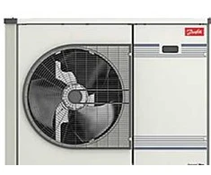 Danfoss OP-LPVM048NTP00G - Plus, žemas priešslėgis, 110 W, 3300 m3/h, NTZ048-5