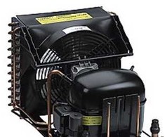 Danfoss OP-MCGC021SCA01G - „Optyma A01“, vidutinis priešslėgis, 55 W, 800 m3/h, SC21GX