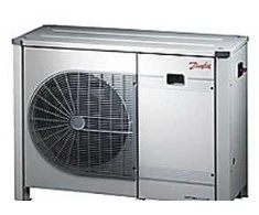 Danfoss OP-MPXM068MLP00E – pliusas, vidutinis priešslėgis, 190 W, 5200 m3/h, MLZ030T4