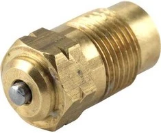 DANFOSS įdarinė AVTQ diafragmos korpusui