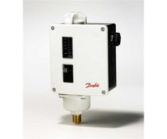 Danfoss RT121-1-0b 3/8'' slėgio jungiklis