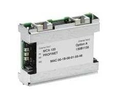 Danfoss ProfiNet (MCA120)