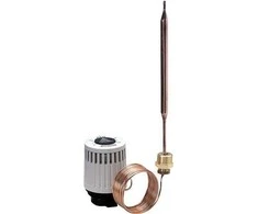 Danfoss terminis elementas Ravi - 43-65 Gr. 013u8008