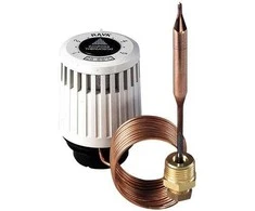 Danfoss termin. elementas Ravk - 25-65 Gr. 013u8063