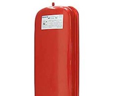 Danfoss Jau exp.beh 12ltr. - Stačiakampis 12L išsiplėtimo bakas