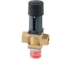 Danfoss grįžtamojo srauto termometras. Fjv25 - 003n4250