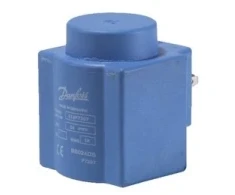 Danfoss Ritė BB024DS 24 V nuolatinė srovė