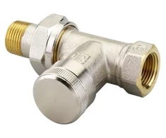 DANFOSS RLV 3/8 tiesioginis vožtuvas