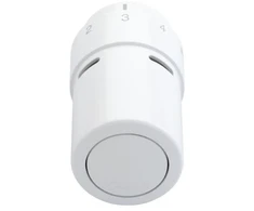 Danfoss GRĄŽINIMO TEMPERATŪROS RIBOTUVAS RTX, RAL9016