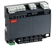 Danfoss Šaldymo baldų / patalpų reguliatorius (TXV) AK-CC55