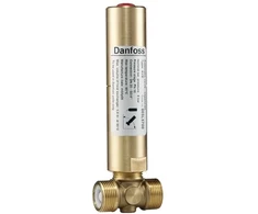 Danfoss Saugos komplektas Ave TDP 2011