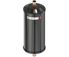 Danfoss Sausas filtras hermetiškas DML litavimui, ODF