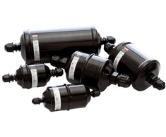 Danfoss Sausinimo filtras DML 052