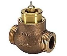 Danfoss vožtuvas 1/2 Vma-15 - Gunmetal 065f2033