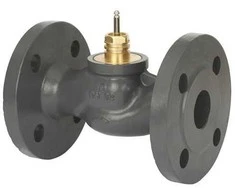 Danfoss Balninis vožtuvas vf2 flanšai dn40 kvs25.0