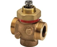Danfoss VM2-15/Dn15, Kvs 2.5 slėginis balansinis vožtuvas
