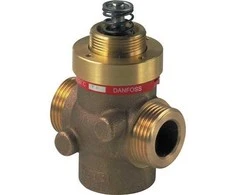 Danfoss ZAWÓR REGULACYJNY VM2,KVS=10 SKOK 7