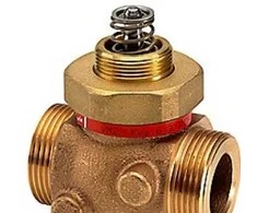 Danfoss ZAWÓR REGULACYJNY VM2, KVA=16 SKOK 10