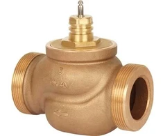 Danfoss sædeventil - VRB 2 PN16 32/16