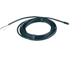 Danfoss Devireg jutiklis -10-+50G 10M 15K omų
