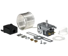 Danfoss Serviso termostatas nr. 8