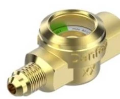 Danfoss SGP 6 N U/I - Stiklinis kaištis, 6 mm, platėjantis, UDVxINV