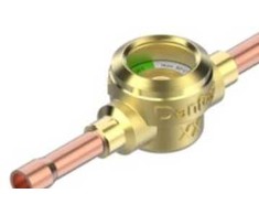 Danfoss Danfoss SGP 6s N FxF - Skueglas, 6 mm, Lodde, ODFxODF