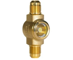Danfoss Skueglas SGP 10 N blykstė udv/udv