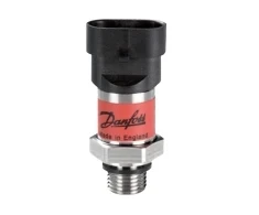 DANFOSS slėgio daviklis MBS 1350, santykinis slėgis 0–40 bar