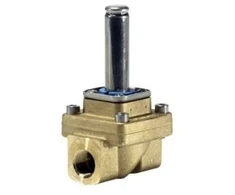 Danfoss Solenoidinis vožtuvas EV250B 12BD 1/2'' nc fkm