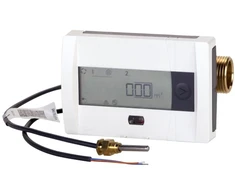 Danfoss „SonoSelect 10“ energijos skaitiklis 3,5 m3/h/260 mm/1 1/4 colio ultragarsinis/5–130 °C