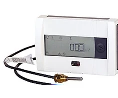 Danfoss „SonoSelect 10“ energijos skaitiklis 6,0 m3/h / 260 mm / 1 1/4 colio ultragarsinis / 5–130 °C