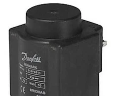 Danfoss Stulpas bq240cs230/208-240v 50/60hz