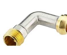 Danfoss Srieginis lenkimo antgalis 1/2 colio, skirtas ra-k+ra-ke