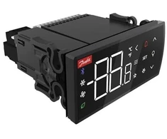 Danfoss Styring AK-CC25 Pro SP 230V