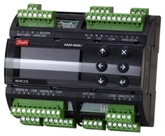 Danfoss Styring AK-PC 572 MODBUS 24V AC