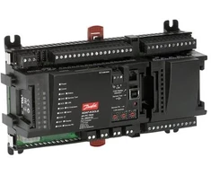 Danfoss „Styring AK-PC 782A LON RS-485 24V AC/DC“