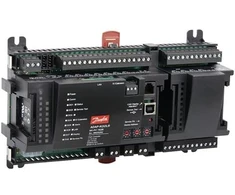 Danfoss „Styring AK-PC 782B“ 24 V AC/DC