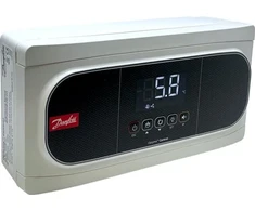 Danfoss Styring AK-RC 305W-SD 230V