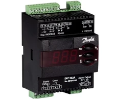 Danfoss Styring EKC 302D 230V