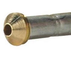 Danfoss T/TE2 dyse 04, su liepsna - -40gr-10gr, 6,40 kW (R134a), SAE su liepsna
