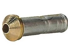 Danfoss T/TE2 antgalis C0, lituojamas - -40gr-0gr, 3,46 kW (R744), lituojamas adapteris