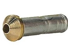 Danfoss T/TE2 antgalis CZ, litavimas - -40gr-0gr, 1,44 kW (R744), litavimo adapteris