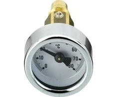 Danfoss TERMOMETRAS Į MTCV