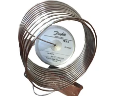 Danfoss Termopora TEX 5 R407C