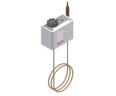 Danfoss Termostatas 060L1143 KP73 (1 vnt.)